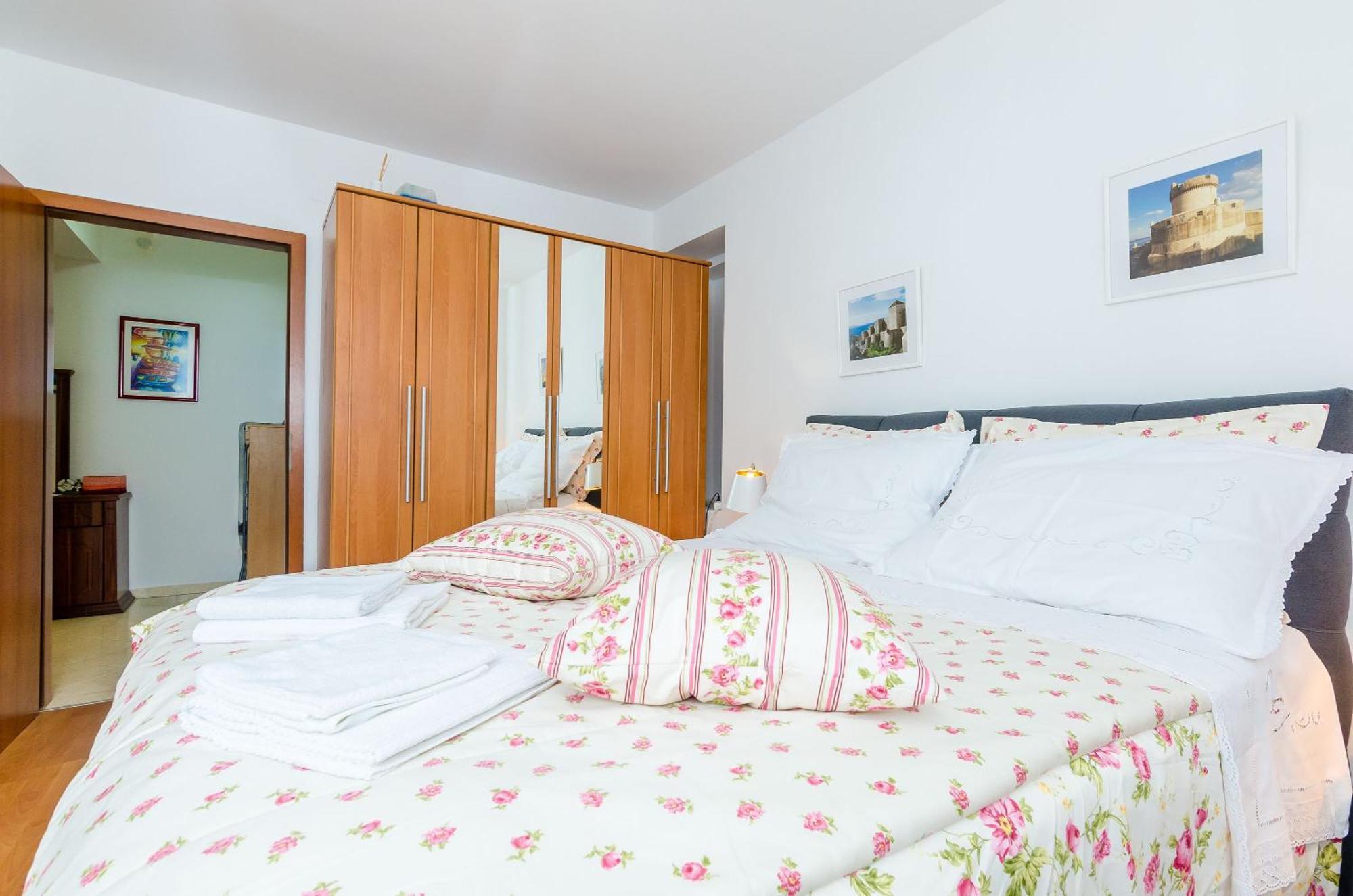 Apartments Captain Dubrovnik Szoba fotó