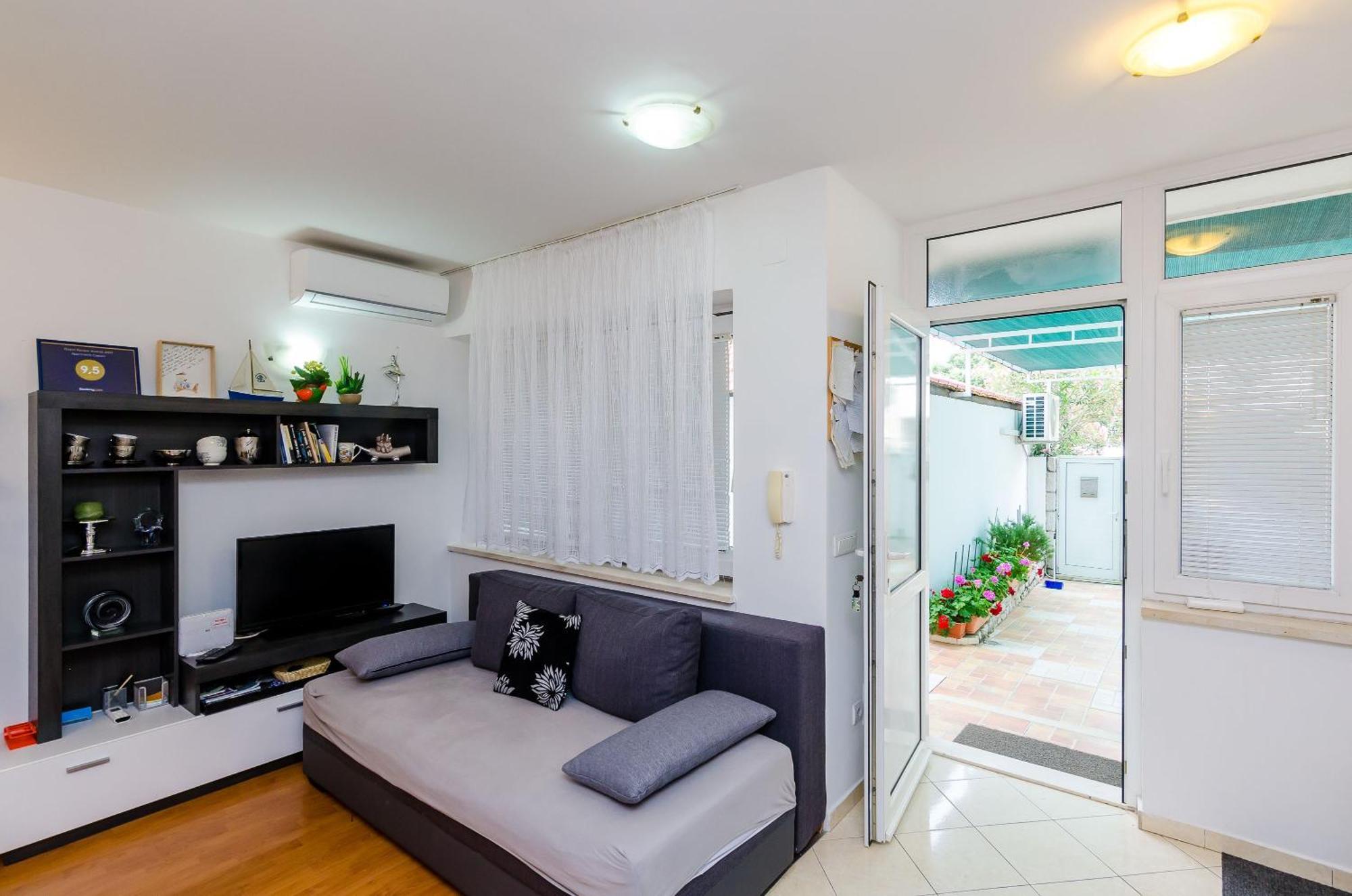 Apartments Captain Dubrovnik Szoba fotó