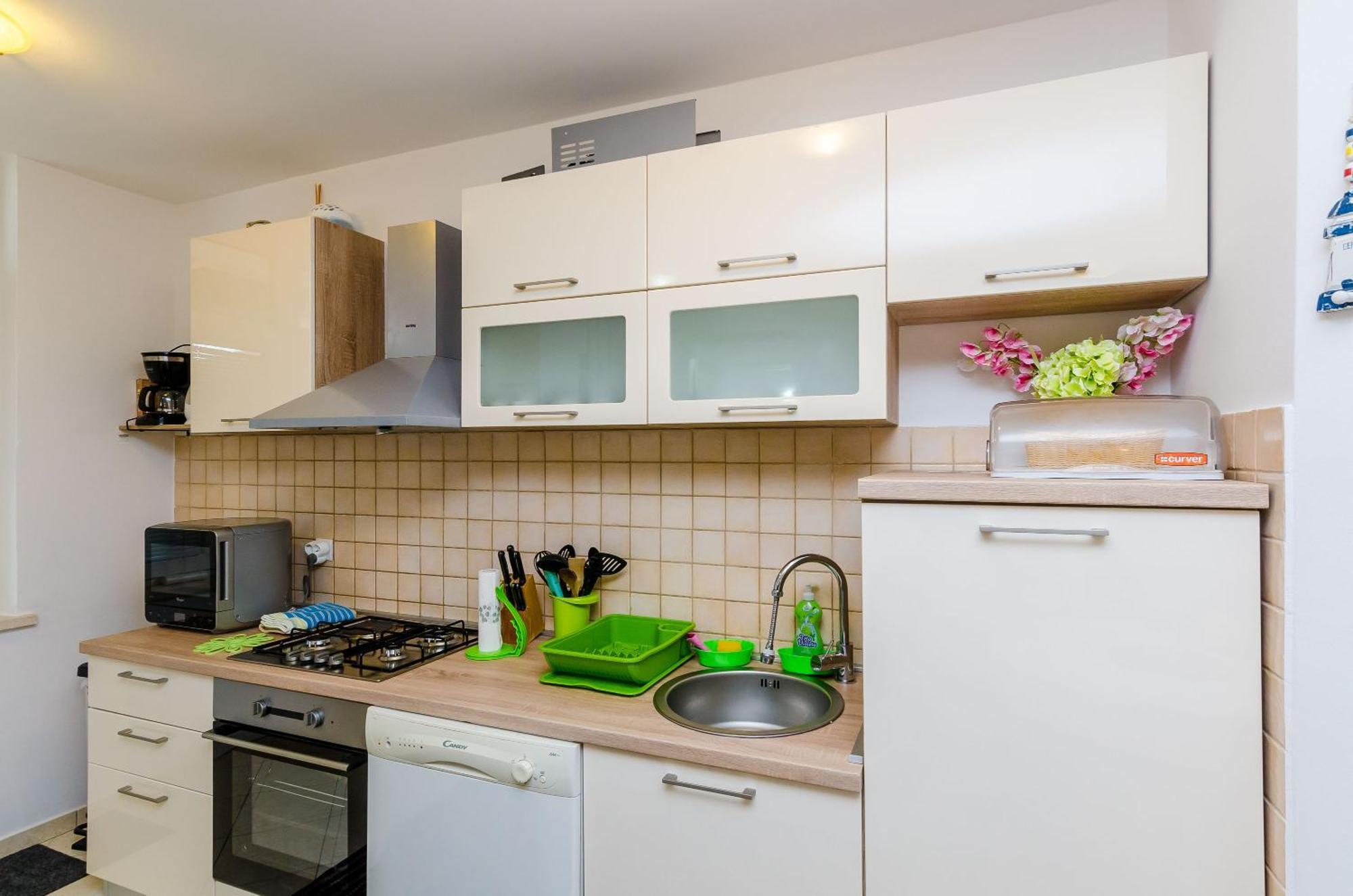 Apartments Captain Dubrovnik Szoba fotó