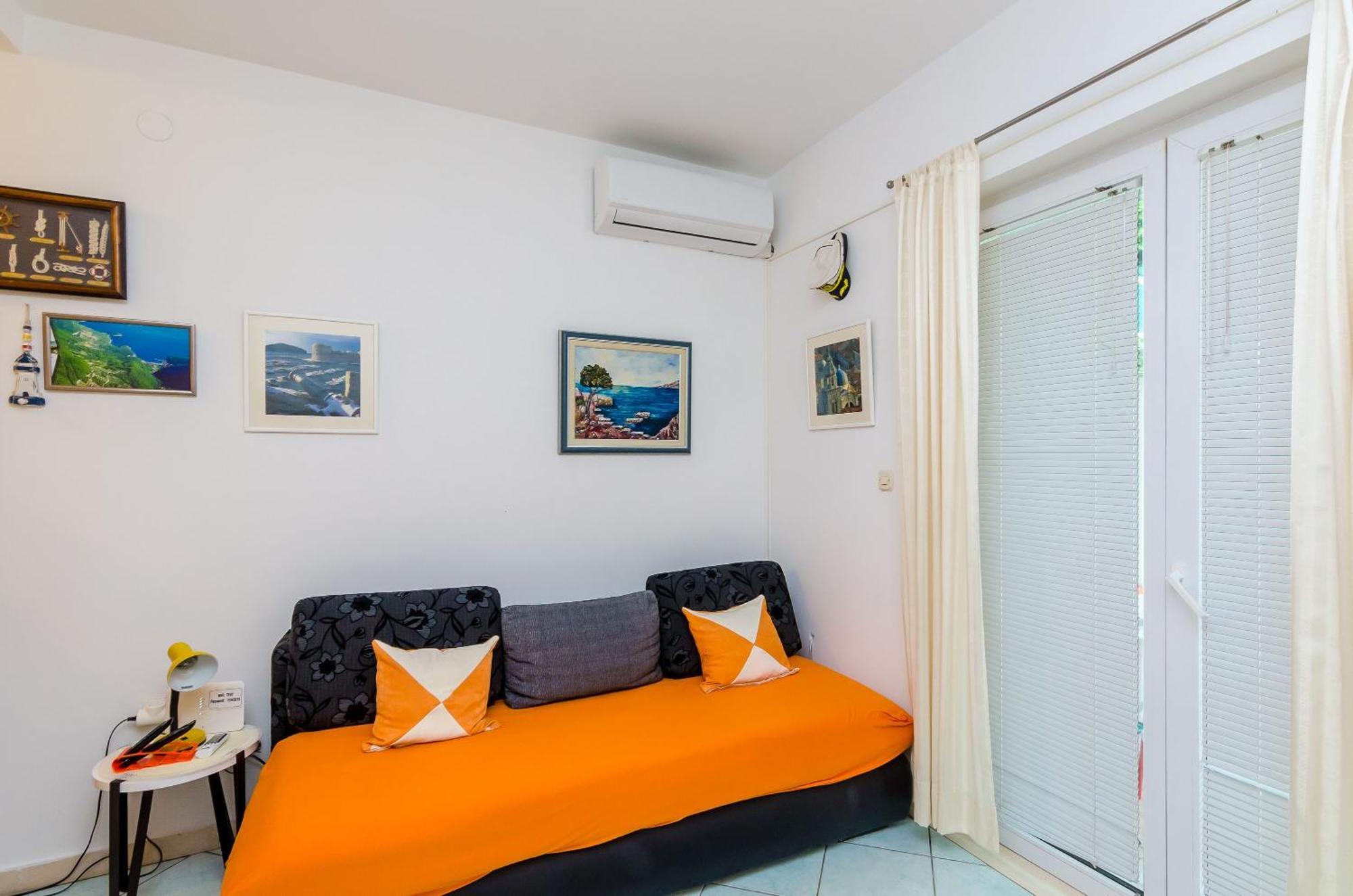 Apartments Captain Dubrovnik Szoba fotó