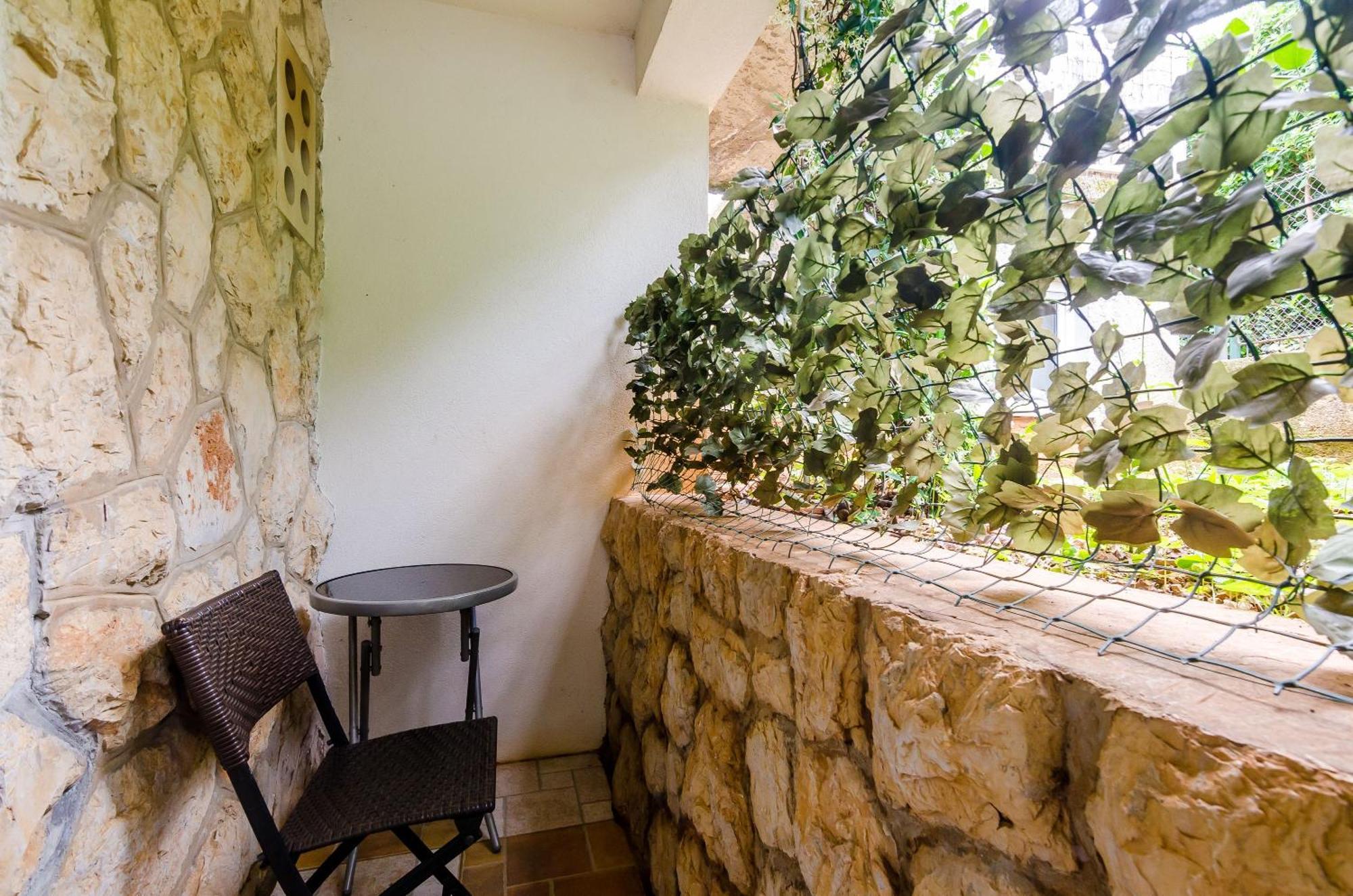 Apartments Captain Dubrovnik Szoba fotó