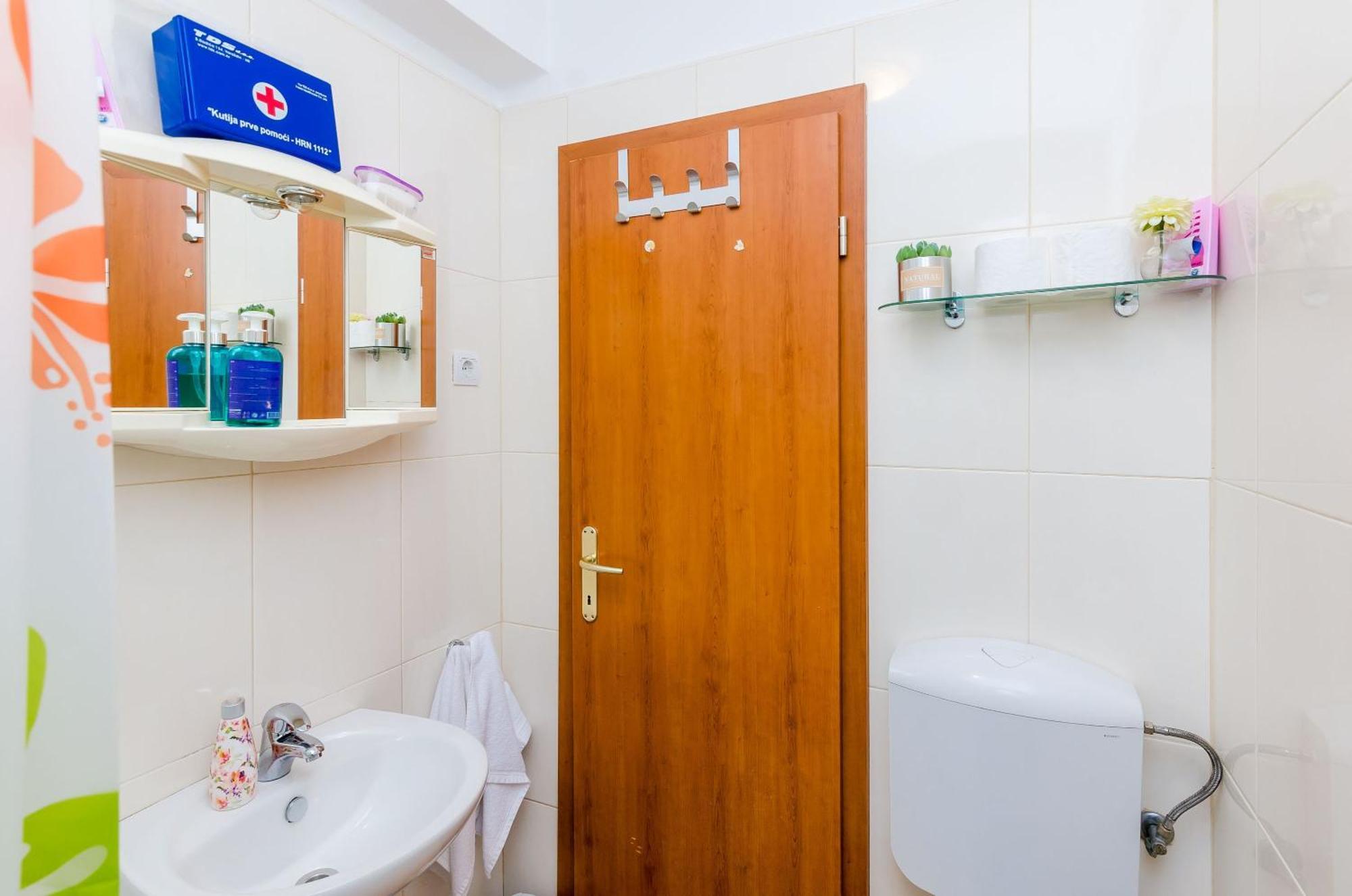 Apartments Captain Dubrovnik Szoba fotó