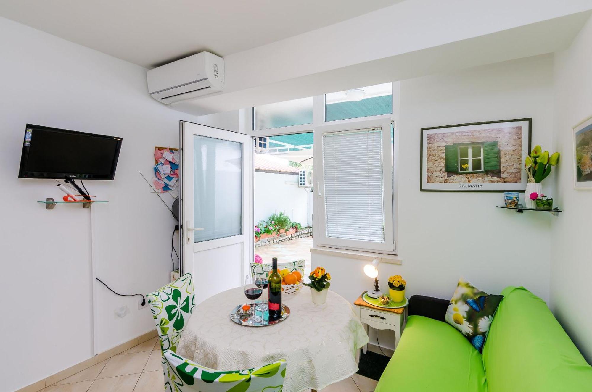 Apartments Captain Dubrovnik Szoba fotó
