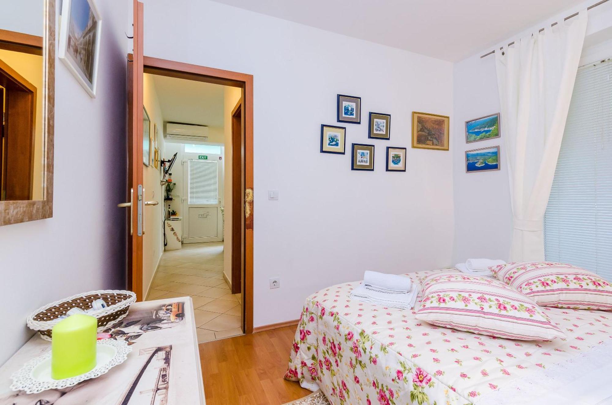Apartments Captain Dubrovnik Szoba fotó