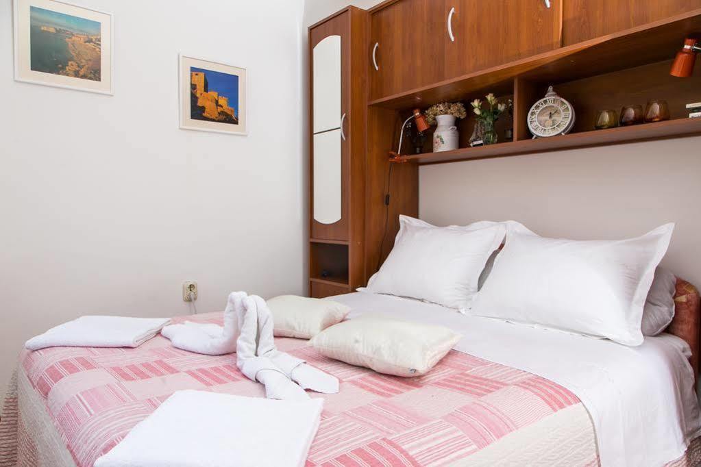Apartments Captain Dubrovnik Kültér fotó