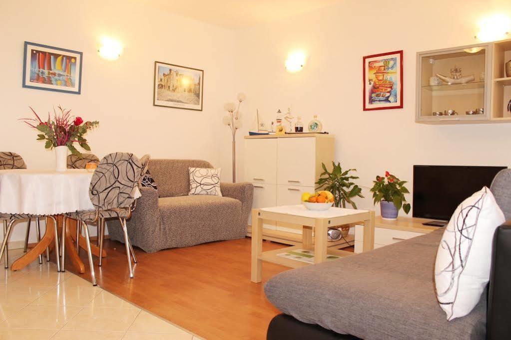 Apartments Captain Dubrovnik Kültér fotó