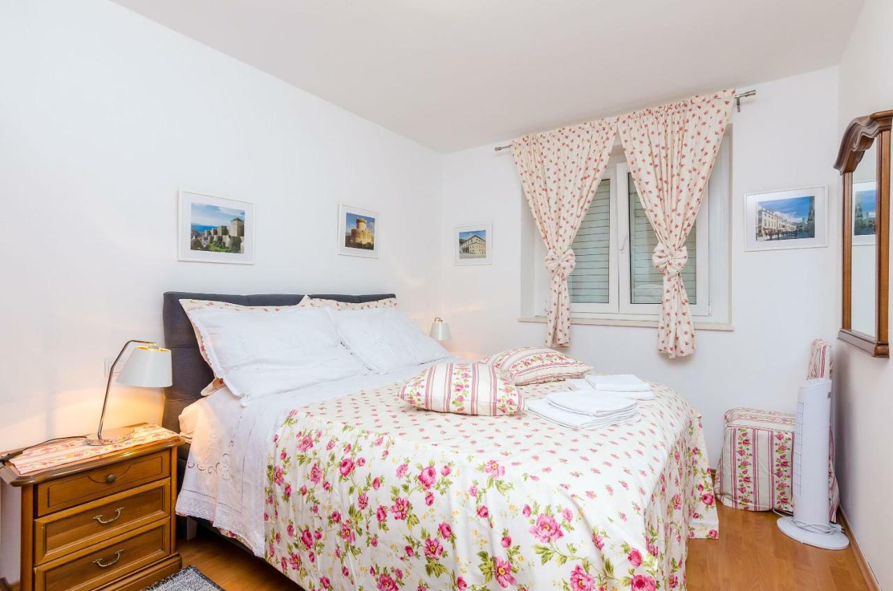 Apartments Captain Dubrovnik Kültér fotó