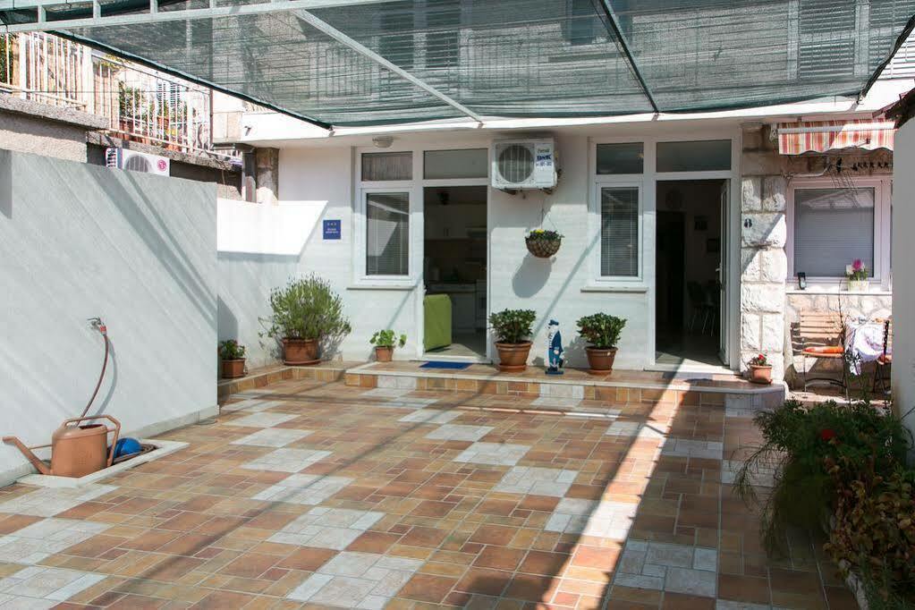 Apartments Captain Dubrovnik Kültér fotó