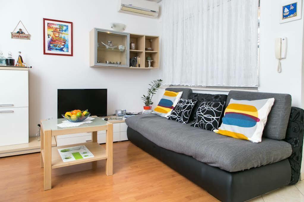 Apartments Captain Dubrovnik Kültér fotó