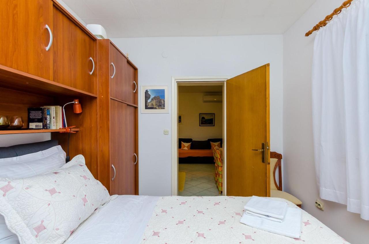 Apartments Captain Dubrovnik Kültér fotó