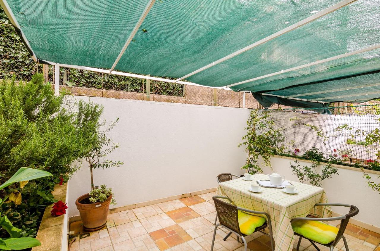 Apartments Captain Dubrovnik Kültér fotó