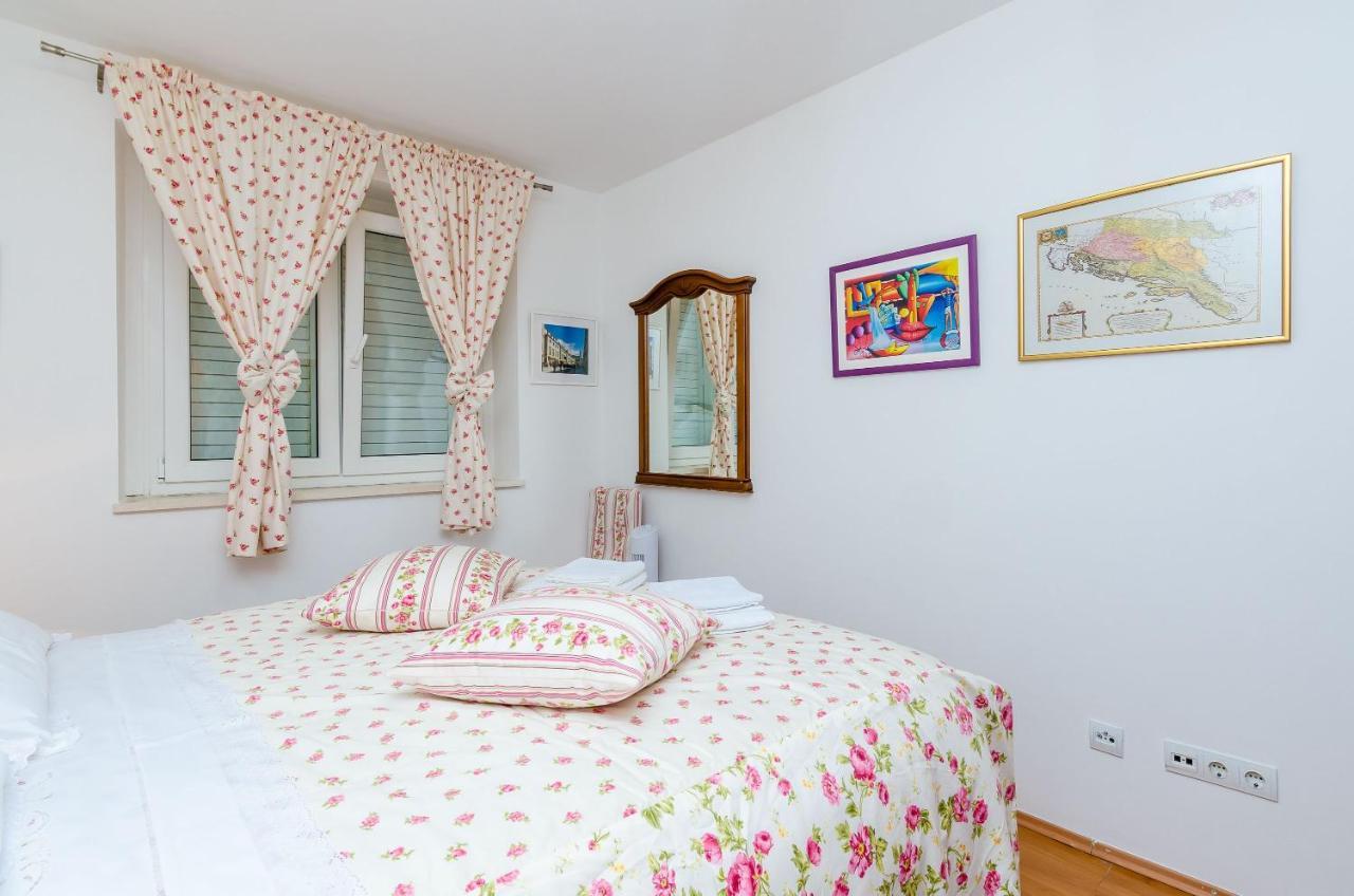 Apartments Captain Dubrovnik Kültér fotó