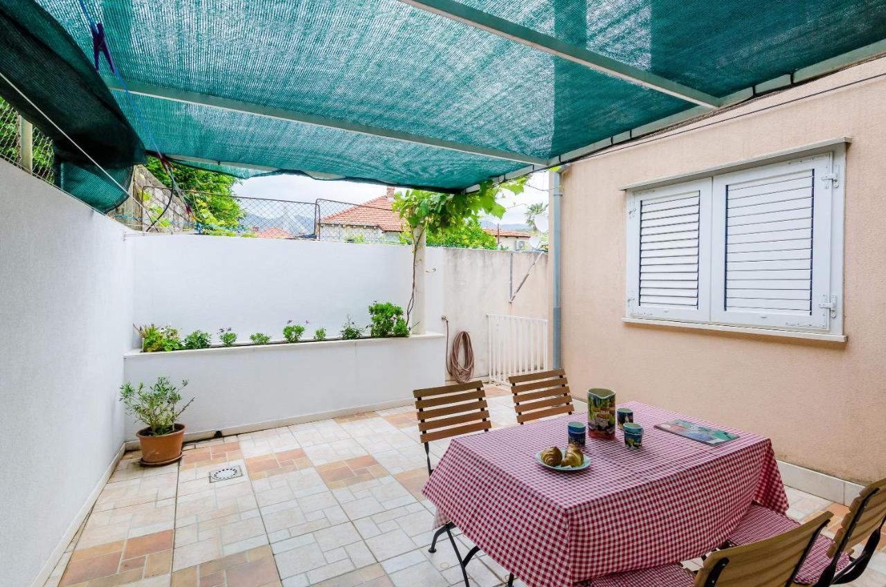 Apartments Captain Dubrovnik Kültér fotó