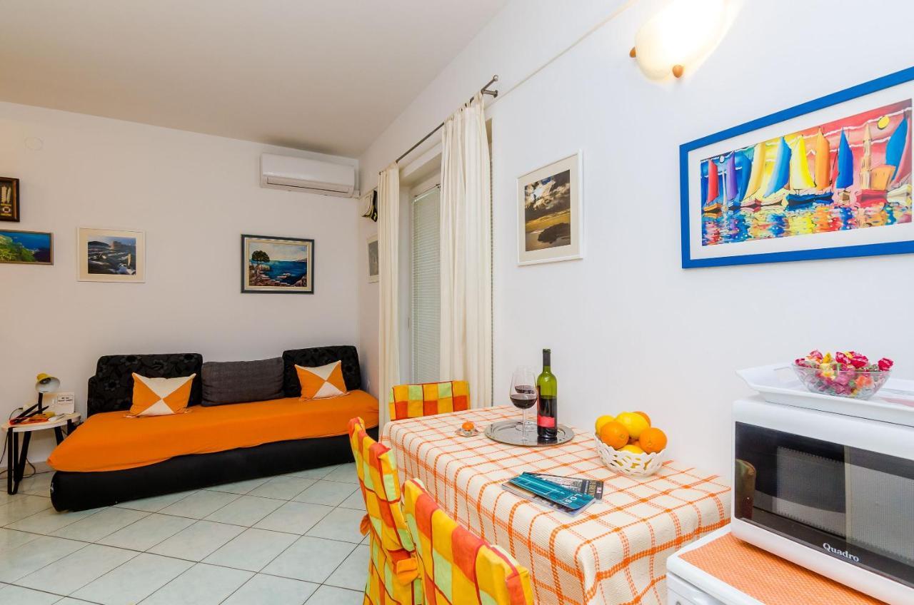 Apartments Captain Dubrovnik Kültér fotó