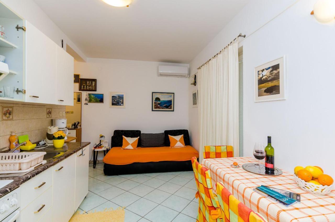 Apartments Captain Dubrovnik Kültér fotó