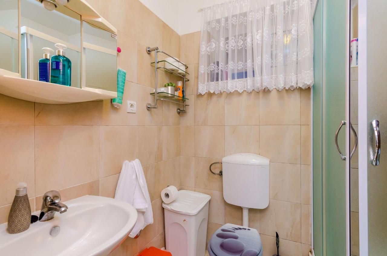 Apartments Captain Dubrovnik Kültér fotó