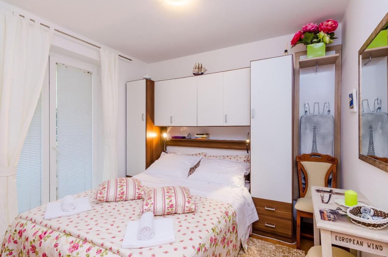 Apartments Captain Dubrovnik Kültér fotó