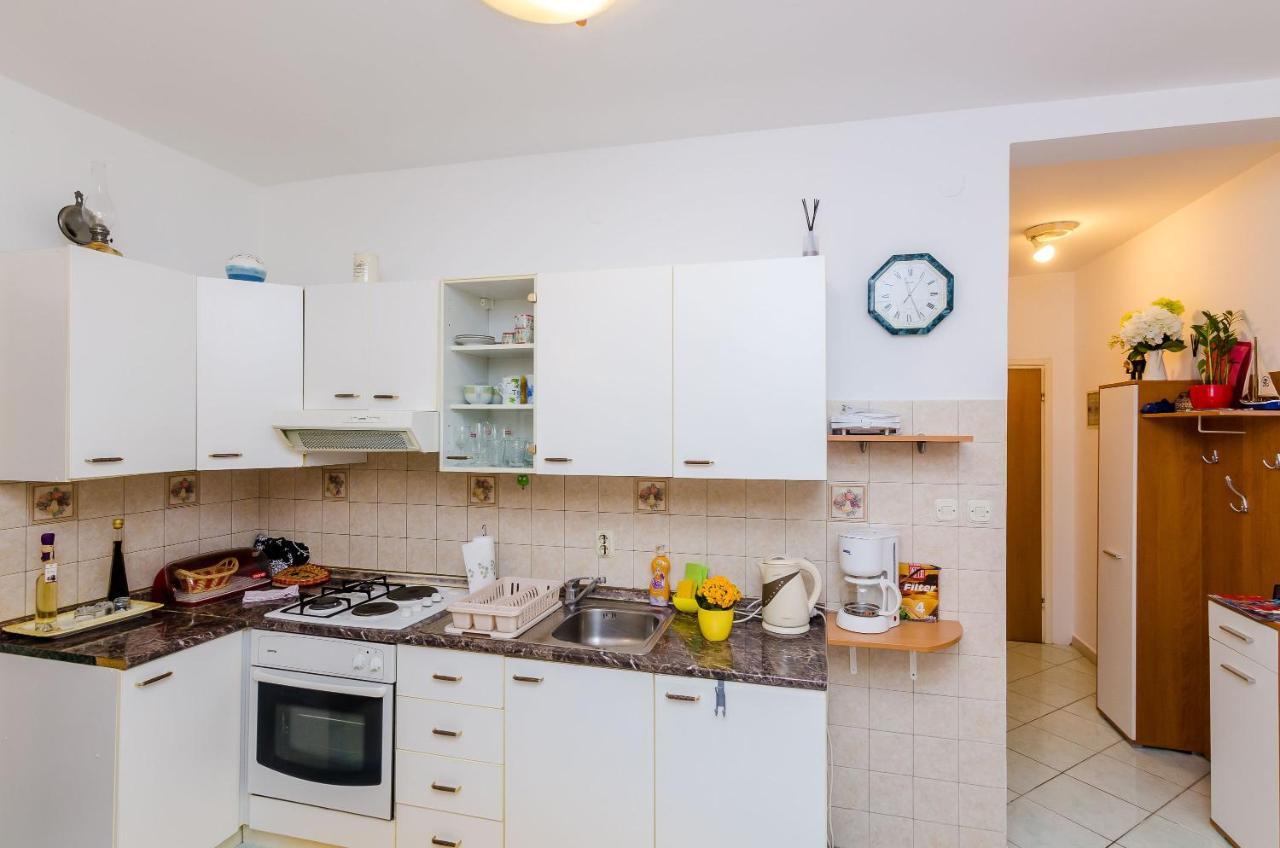 Apartments Captain Dubrovnik Kültér fotó